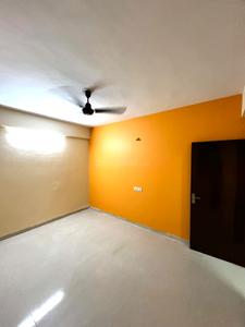 Bedroom Image of 1126 Sq.ft 2 BHK Apartment / Flat for rent in Shikhar Balaji Heights, Mahalakshmi Nagar Indore for Rs. 22000