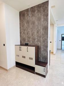 Bedroom Image of 1920 Sq.ft 3 BHK Apartment / Flat for rent in Spacio Keya Spring, Arakere Bengaluru for Rs. 80000