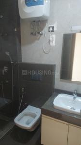 Image of 1850 Sq.ft 3 BHK Builder Floor for sale in Greater Kailash I, New Delhi for Rs. 57500000