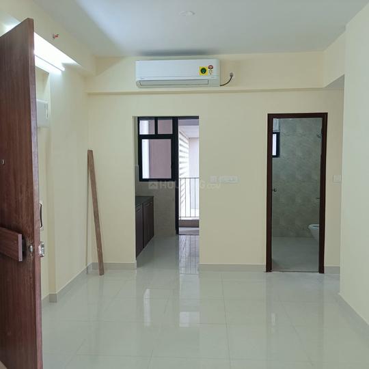 1566 Sqft 3 BHK Flat for sale in Greenwood Nest New Town, Kolkata