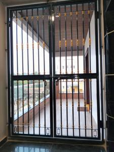 Image of 2000 Sq.ft 3 BHK Apartment / Flat for sale in Moghalrajpuram, Vijayawada for Rs. 14000000