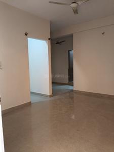 Hall Image of 1100 Sq.ft 2 BHK Independent House for rent in Doddanekundi Bengaluru for Rs. 24000