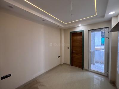 Bedroom Image of 1020 Sq.ft 3 BHK Builder Floor for sale in Green Field Colony Faridabad for Rs. 13200000