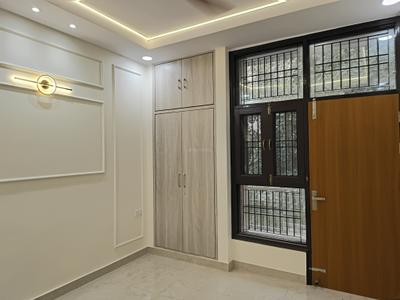 Bedroom Image of 1160 Sq.ft 3 BHK Builder Floor for sale in Vasundhara Ghaziabad for Rs. 12000000