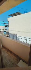 Balcony Image of 700 Sq.ft 2 BHK Apartment / Flat for sale in Ayodhya Bypass Bhopal for Rs. 2300000