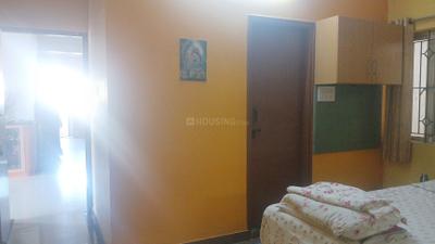 Bedroom Image of 3290 Sq.ft 3 BHK Apartment / Flat for sale in Vinayaka Residency, Sultanpalya Bengaluru for Rs. 19500000