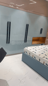 Bedroom Image of 1200 Sq.ft 2 BHK Apartment / Flat for sale in Mansoorabad Hyderabad for Rs. 7200000