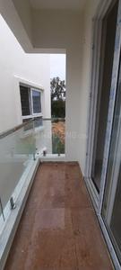 Balcony Image of 2041 Sq.ft 5 BHK Villa for sale in BS Green Life, Varthur Bengaluru for Rs. 25000000