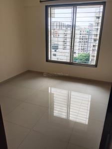 Bedroom Image of 1450 Sq.ft 3 BHK Apartment / Flat for sale in Pristine Prolife, Wakad Pune for Rs. 17000000