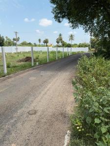 Image of 24000 Sq.ft Residential Plot / Land for sale in Vayalur, Chengalpattu, Chennai for Rs. 20000000