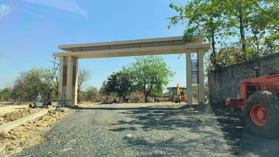 Image of 1122 Sq.ft Residential Plot / Land for sale in Dongargaon, Nagpur for Rs. 1770000