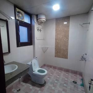 Image of 1500 Sq.ft 3 BHK Builder Floor for sale in Sushant Lok Phase 1, Gurgaon for Rs. 22200000