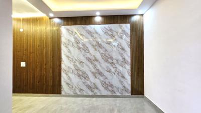 Hall Image of 900 Sq.ft 2 BHK Apartment / Flat for sale in Kishanpura Zirakpur for Rs. 4690000