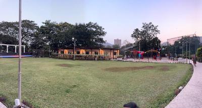 Image of 2374 Sq.ft 3.5 BHK Apartment / Flat for sale in Raheja Acropolis, Chembur, Mumbai for Rs. 62500000