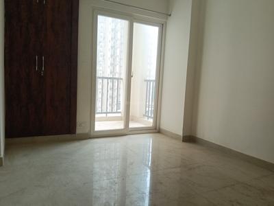 Bedroom Image of 1200 Sq.ft 2 BHK Apartment / Flat for rent in Newtech La Palacia, Noida Extension Greater Noida for Rs. 18000