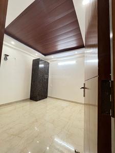 Hall Image of 900 Sq.ft 2 BHK Apartment / Flat for rent in CS C S Northend Tower, Chhattarpur New Delhi for Rs. 21400