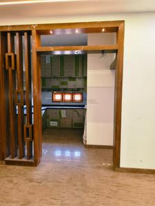 Hall Image of 3200 Sq.ft 5 BHK Independent House for sale in Vidyaranyapura Bengaluru for Rs. 19000000