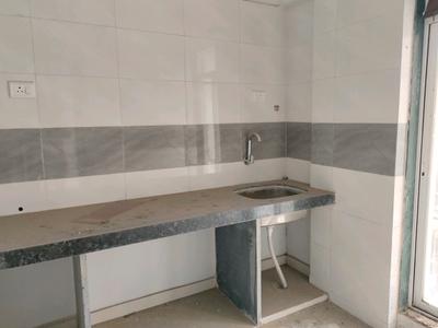 Kitchen Image of 745 Sq.ft 1 BHK Apartment / Flat for sale in Ulwe Navi Mumbai for Rs. 4600000