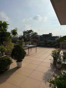 Balcony Image of 2799 Sq.ft 4 BHK Builder Floor for rent in Property Gallery Floors, Panchsheel Park New Delhi for Rs. 275000