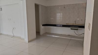 Kitchen Image of 2700 Sq.ft 3 BHK Penthouse for sale in Rajeshri Maruti Amrakunj 3, Sargasan Gandhinagar for Rs. 12500000