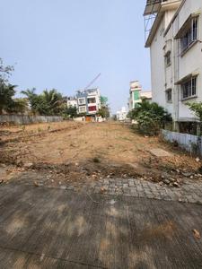 Karvenagar Plot View 3