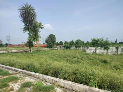 Image of 449 Sq.ft Residential Plot / Land for sale in Del NCR Residency, Yeida, Greater Noida for Rs. 1157000