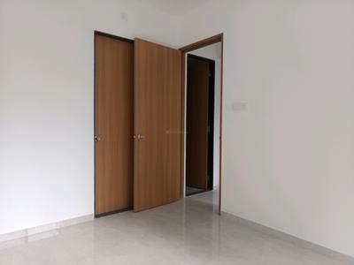 Bedroom Image of 900 Sq.ft 2 BHK Apartment / Flat for sale in Excellaa Tremont D E And F Wings, Mundhwa Pune for Rs. 7500000