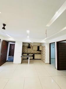 Hall Image of 1250 Sq.ft 3 BHK Apartment / Flat for sale in Stellar Infratech Stellar Homes, Kishanpura Zirakpur for Rs. 6479000