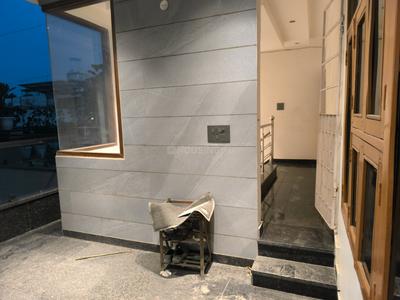 1 BHK Independent Builder Floor
