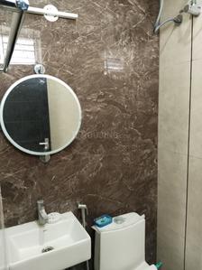 Image of 1500 Sq.ft 2 BHK Apartment / Flat for rent in Urumandampalayam, Coimbatore for Rs. 20000