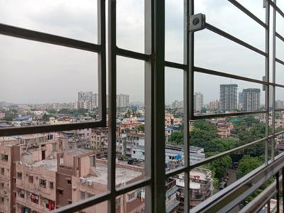 Living Room Image of 1750 Sq.ft 3 BHK Apartment / Flat for sale in Tangra Kolkata for Rs. 18000000