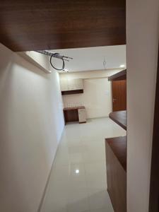 Bedroom Image of 1600 Sq.ft 3 BHK Apartment / Flat for rent in KSR Signature 4, Tellapur Sangareddy for Rs. 50000