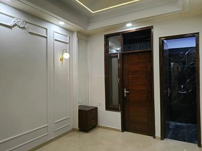 Bedroom Image of 1450 Sq.ft 3 BHK Builder Floor for sale in Indirapuram Ghaziabad for Rs. 8700000