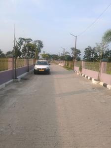 Image of 1440 Sq.ft Residential Plot / Land for sale in Bhasa Eco Village, Joka, Kolkata for Rs. 400000