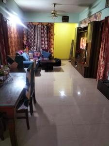 Hall Image of 1477 Sq.ft 3 BHK Apartment / Flat for sale in DSMAX SERENITY, Bommanahalli Bengaluru for Rs. 13800000