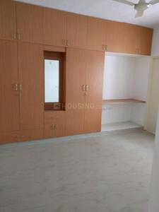 3 BHK Independent Builder Floor