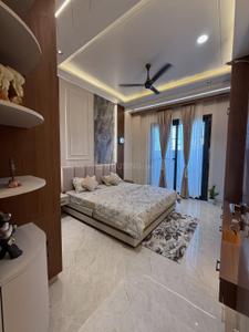 Bedroom Image of 2150 Sq.ft 3.5 BHK Independent House for sale in Kamal Vihar Raipur for Rs. 6500000