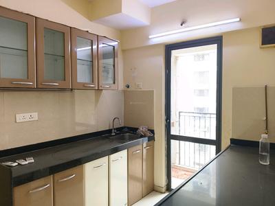 Kitchen Image of 1149 Sq.ft 3 BHK Apartment / Flat for sale in Lodha Palava Lagoona A To F, Palava Phase 2 Thane for Rs. 6700000