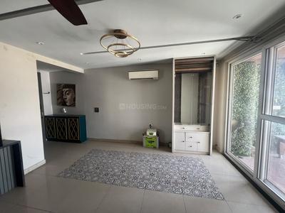 Bedroom Image of 1800 Sq.ft 2 BHK Builder Floor for rent in Model Town Bathinda for Rs. 20000