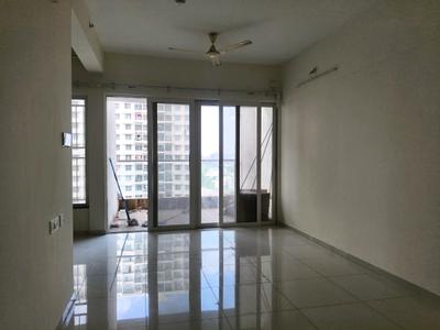2.5 BHK Flat