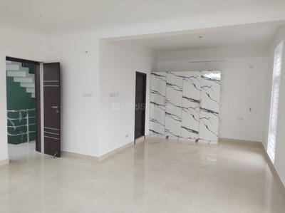 Hall Image of 1000 Sq.ft 2 BHK Villa for sale in Kelambakkam Chennai for Rs. 7200000