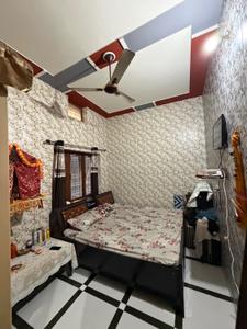 Bedroom Image of 600 Sq.ft 3 BHK Independent House for sale in Banjarawala Dehradun for Rs. 5699999