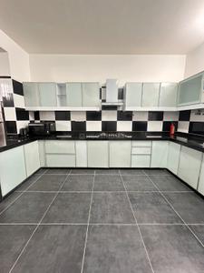 Kitchen Image of 3250 Sq.ft 4 BHK Villa for rent in Injambakkam Chennai for Rs. 180000