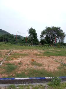 Image of 1300 Sq.ft Residential Plot / Land for sale in Debari, Udaipur for Rs. 3965000