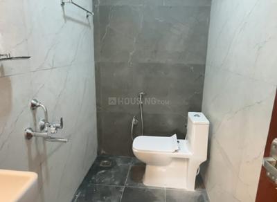 Bathroom Image of 750 Sq.ft 2 BHK Independent House for sale in Mahabalipuram Chennai for Rs. 4500000