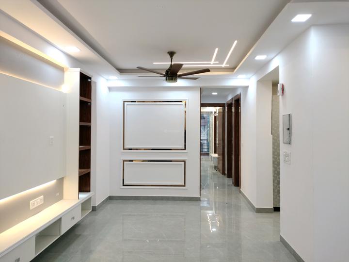 CGHS Golf Green Apartments Roopvilla by CGHS Group Main Image 1