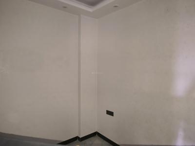 Bedroom Image of 1500 Sq.ft 3 BHK Builder Floor for sale in Way Jovian Luxury Homes, Bamheta Ghaziabad for Rs. 9500000