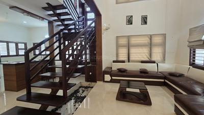 Hall Image of 3500 Sq.ft 4 BHK Independent House for rent in Government Medical College Campus Kozhikode for Rs. 40000