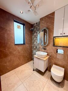Image of 2050 Sq.ft 3 BHK Builder Floor for sale in Greenwood City Floors, Sector 45, Gurgaon for Rs. 29500000