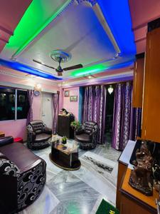 Living Room Image of 903 Sq.ft 2 BHK Apartment / Flat for sale in Pandey Muhalla Dhanbad for Rs. 3350000